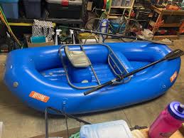 Another Godforsaken Oar Length Thread (*Pics Added*)