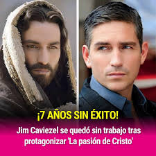 Hace 20 años, #JimCaviezel protagonizó la "polémica" película 😮😮  https://www.univision.com/famosos/que-paso-con-el-actor-de-la-pasion-de-cristo-jim-caviezel-jura-que-vivio-lo-mismo-que-jesus-video?utm_campaign=ImageFamosos&utm_medium  ...