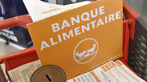 La Banque Alimentaire De Haute Savoie En Collecte Dans Les Magasins Pour Reconstituer Ses Stocks