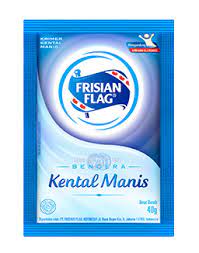 Susu bendera official shop adalah akun resmi susu bendera indonesia di shopee. Susu Kental Manis Lemak Nabati Frisian Flag Bendera Kental Manis White Milk Pack Of 6 Toko Indonesia
