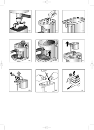 Find delonghi parts guaranteed to fit your model today. Manual Delonghi Bar 8 Is Firenze Page 1 Of 8 English