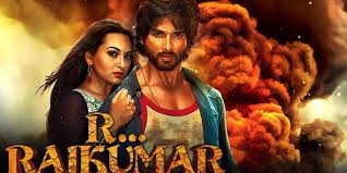 R Rajkumar Full Movie 720p Download For Free Quirkybyte