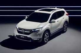 6 Image 2020 Honda Crv Redesign Honda Hrv Honda Crv Hybrid Honda Crv Touring