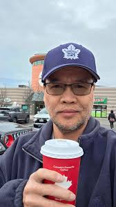 Good morning from Canada, have a great day