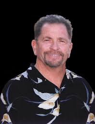 We bid farewell to Michael Broderick, ELHS 1976, who passed away