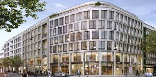 Wenn sie erfahrungen mit diesem unternehmen gesammelt haben, teilen sie diese hier mit anderen seitenbesuchern. Friesenplatz Koln Grosse Baulucke Als Vorbote Des Neuen Haus Friesenplatz Kolnische Rundschau