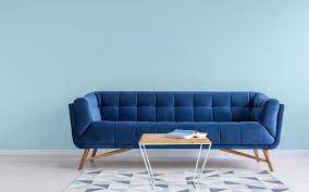 Blue and yellow are certainly such colors, but in the end they create a wonderfully upbeat and fresh look for the room and represent a great. 10 Paint Colors That Go Well With Shades Of Blue For Home Space Nippon Paint India