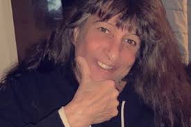 Fundraiser by Kelsey Marie : In loving memory of Tina Boyle Sullivan