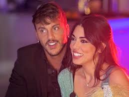 Giulio raselli e giulia d'urso: Giulio Raselli E Giulia D Urso Conferme E Nottatacce Confessioni Di Coppia