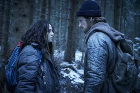 His mother, bitte, a therapist, is a swedish citizen. Killing Stars Mireille Enos And Joel Kinnaman Reunite For Hanna