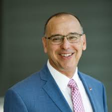 After over four decades in the commercial real estate industry, including  more than twenty years in various leadership roles at both CBRE and Cushman  & Wakefield, I am excited to embark on