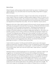 Pdf Gilbert M Joseph And Daniela Spenser Eds In From The Cold Latin America S New Encounter With The Cold War Durham N C Duke University Press 2008 Canadian Journal Of History Vol 44