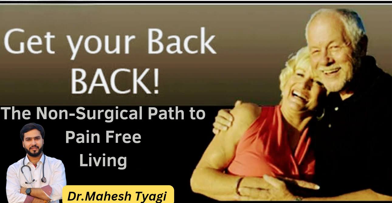 LOWER BACK PAIN product image