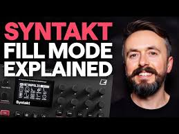 Synthackers (James Orvis)