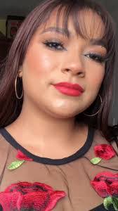 Andi Gonzalez's Instagram, Twitter & Facebook