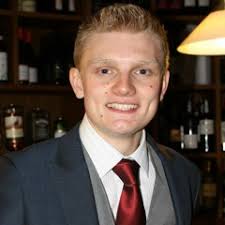 Stream Christopher Hedley music