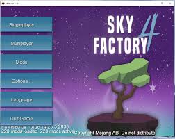 Gebrauchte teile vom profi kaufen und hohe kosten effizient einsparen. Some Of The Best Sky Factory 4 Servers