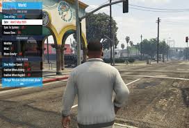 Qf Mod Menu Gta5 Mods Com