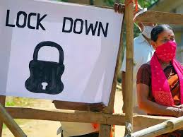 Fight for fortune and fame in a battle to. Nagaland Lockdown News Nagaland To Impose Total Lockdown For Seven Days From May 14 The Economic Times