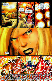 Marvel & DC Alliance