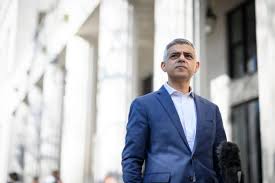 His closest competitor is tory candidate shaun bailey, who is polling at 28 per cent. Mayor Of London Election Where Do The Candidates Stand On Housing Cityam