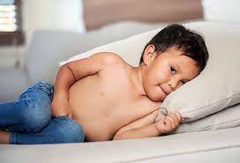 Having problems swallowing (dysphagia) feeling or being sick. What Are The Symptoms Of Cancer In A Child