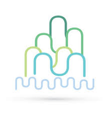 Mountain Trees River Line Drawing Vector Images Over 130 After a review of art materials, such as drawing paper, a range of pencils and the marks they make, erasers, and more, claudia takes you. vectorstock