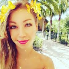 Crystal Ridgeway's Instagram, Twitter & Facebook