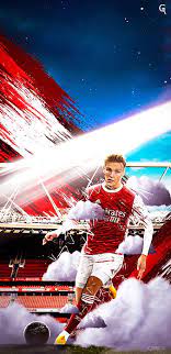 Martin ødegaard is likely to leave real madrid and rejoin arsenal on a permanent deal. Hd Martin Odegaard Arsenal Wallpapers Peakpx