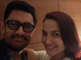 Aamir is doubtless one of the most dedicated actors in this world. Aamir Khan To Be Seen In A Hipster Avatar In An Upcoming Song With Elli Avrram Deets Inside Hindi Movie News Times Of India