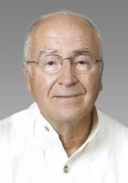 Avis de décès de Roger Bernier de Montmagny décédé(e) le 4 octobre 2012