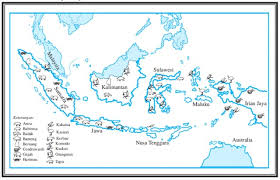 Berikut ini adalah beberapa gambar peta flora dan fauna di indonesia. Peta Persebaran Flora Di Indonesia Beserta Penjelasannya