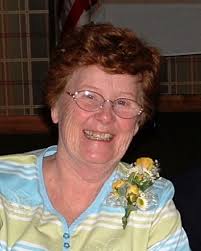 Janet R. Lewandowski Obituary May 8, 2025