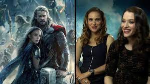 This movie looks nice and stylistically looks better than. Thor The Dark World Cast Thor 3 Wishlist Gamesradar