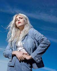 „helsinki to ostatni singiel darii zawiałow pochodzący z albumu o tym samym tytule! Daria Zawialow Konzerte Tickets Und Tourneen 2021 Festivaly Eu