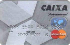 The bin number 506722 was issued by caixa economica federal in brazil. Bank Card Caixa Economica Federal Internacional Caixa Economica Federal Brazil Col Br Mc 0010 01