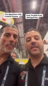 The Evolution of the Pizza Expo and Industry Insights