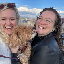 Helen Robb and Sean Sweeney's Wedding Website