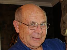 Stanley Johnson Obituary (1941