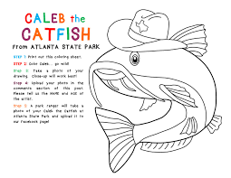 Meet Caleb Atlanta State Park Texas Parks And Wildlife Facebook