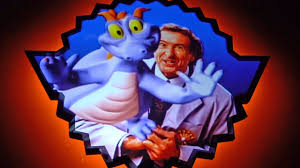 Please specify using the drop down menu if you wish to have the tails on this bow as seen in the picture. Journey Into Imagination With Figment Ride Pov 2018 Youtube