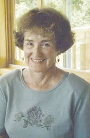 Dolores M. Riegel, May 17, 2023, issue