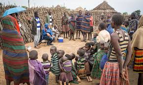 This exacerbates an already high rate of youth unemployment and amplifies pressures on social, natural. Our Work In Uganda Doctors With Africa Cuamm