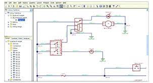 Etap is used for power system analysis and deciding the type of connections to be made in the network and equipment ratings to be shown on the sld.a rough draft of the sld gets its completeness after the. Full Size Of Home Electrical Wiring Diagrams Pdf Diagram Software Hot Wire Color Free Download Gre Electrical Wiring Diagram Diagram Electrical Design Software