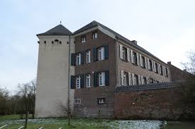 Gelegentlich findet sich auch die eigentlich falsche schreibweise weiher kastell. Haus Burgel Wikipedia
