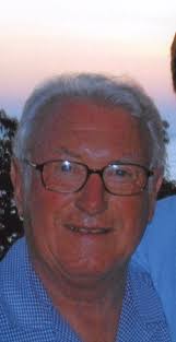 Donald E. JOHNSON Jr. Obituary May 31, 2013