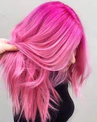 1 860 Curtidas 13 Comentarios Cosmoprof Beauty Cosmoprofbeauty No Instagram Showstopping Pink By Art Hair Color Pink Hair Styles Cotton Candy Pink Hair