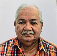 José Roque Ruiz Obituary