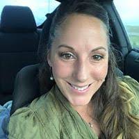 Amanda Allsup's Instagram, Twitter & Facebook