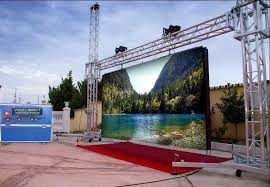LED Screen & LED Display Rentals in San Jose | Voted #1 ?